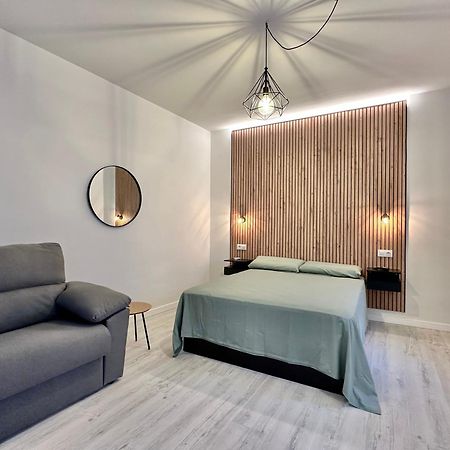 Appartamento Akasa Flats Santisima Faz Alicante Esterno foto