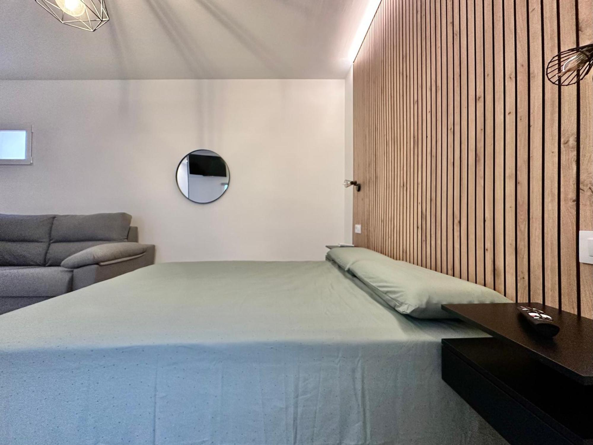 Appartamento Akasa Flats Santisima Faz Alicante Esterno foto