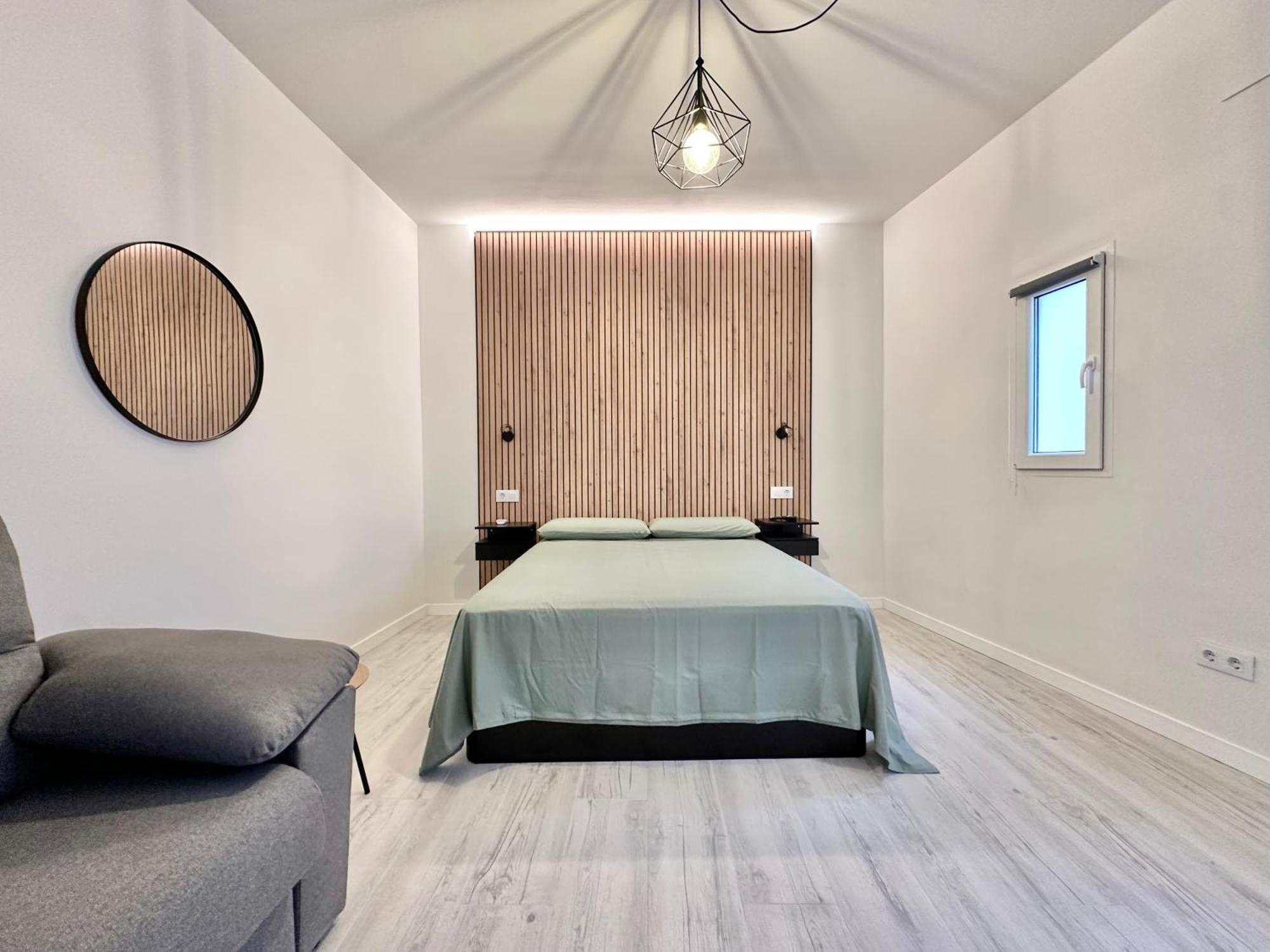 Appartamento Akasa Flats Santisima Faz Alicante Esterno foto