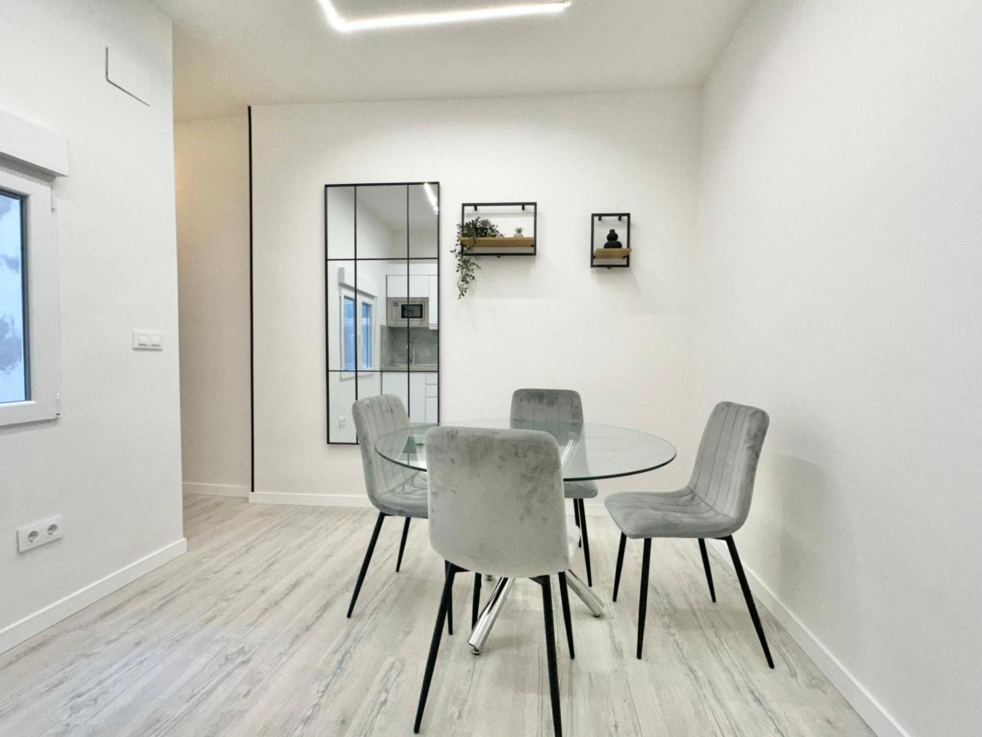 Appartamento Akasa Flats Santisima Faz Alicante Esterno foto