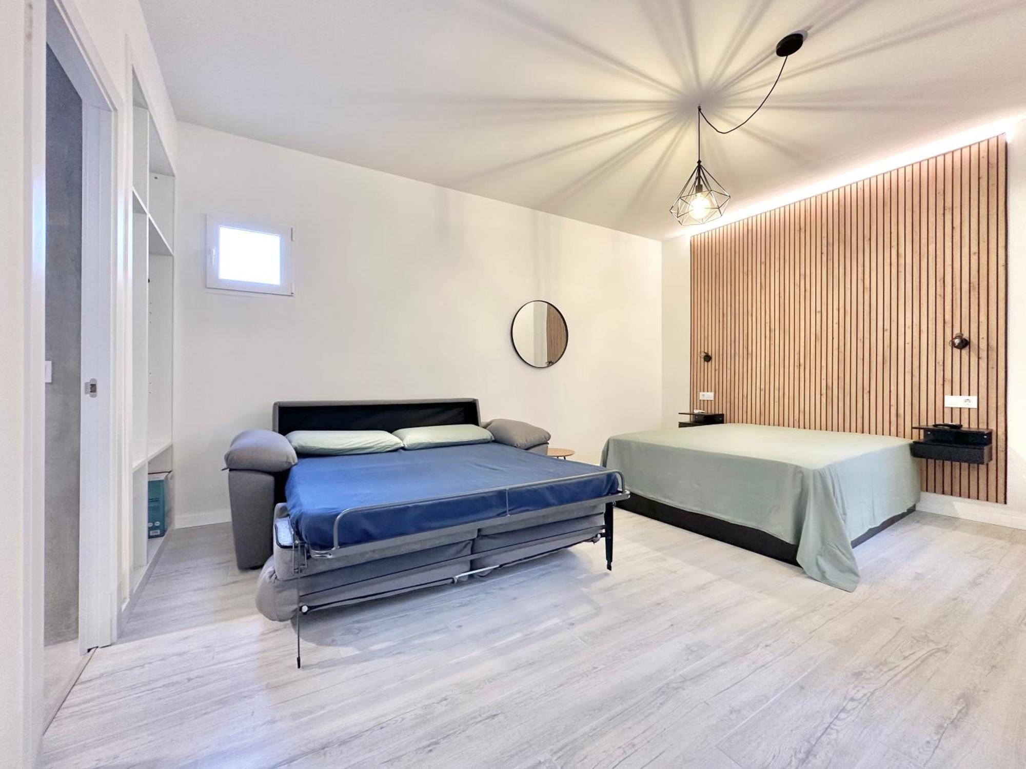 Appartamento Akasa Flats Santisima Faz Alicante Esterno foto